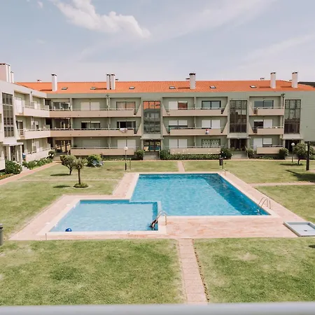 Cepaes Beach&pool Marinhas (Braga)