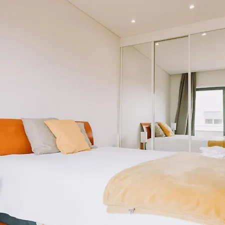 Cepaes Beach&pool Marinhas (Braga)